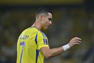 Portugal captain Cristiano Ronaldo